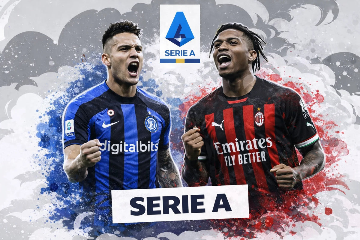 Serie A