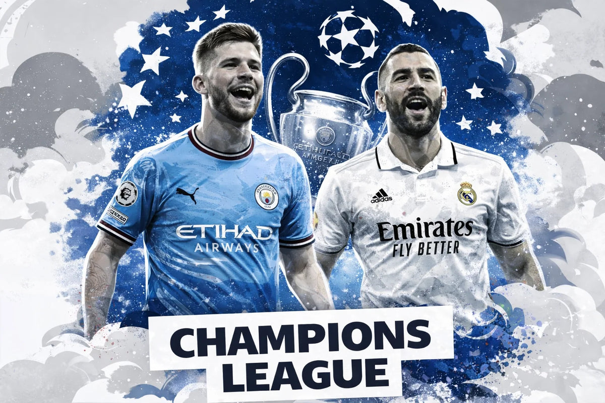 Champions League