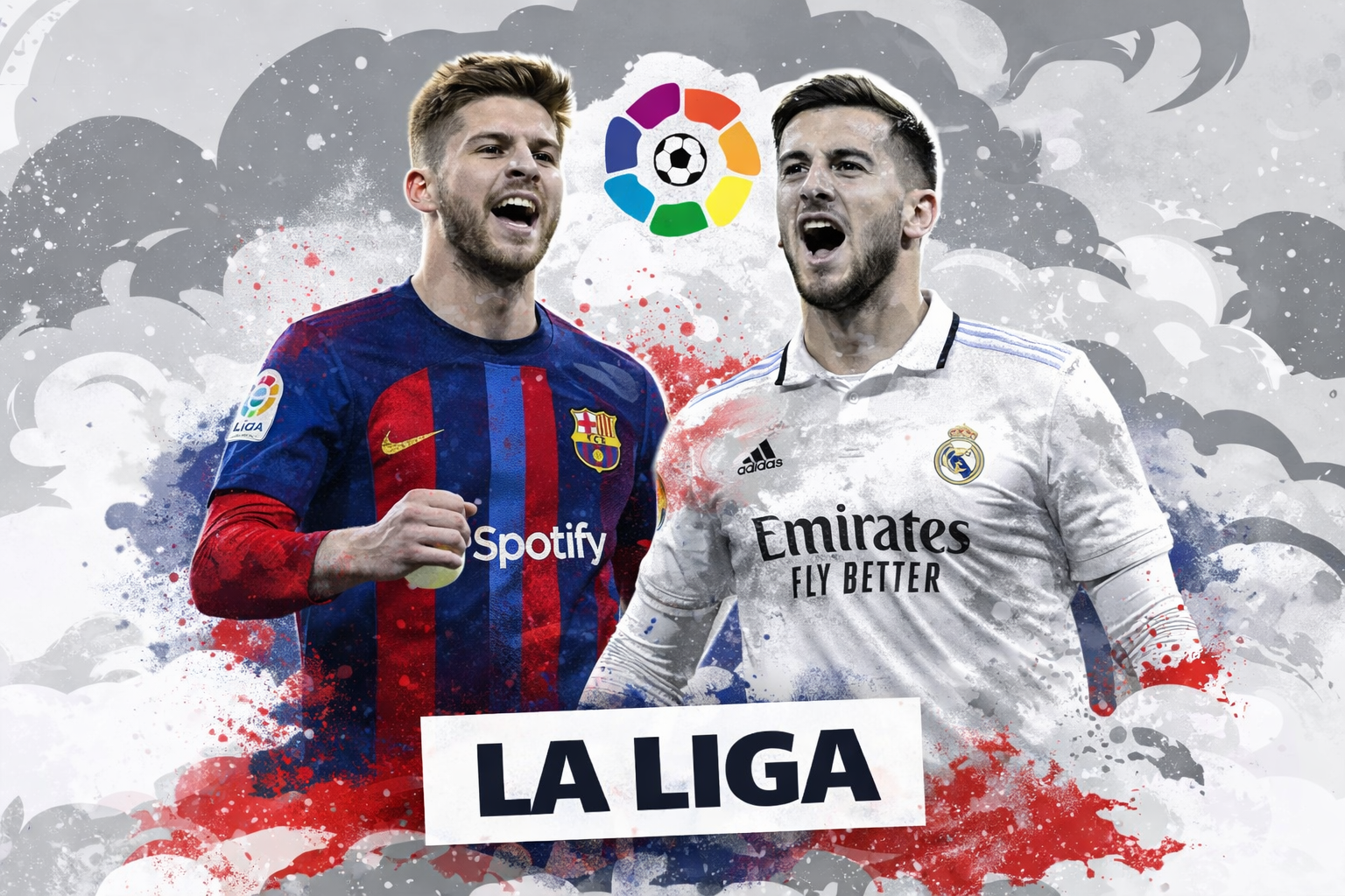 La Liga