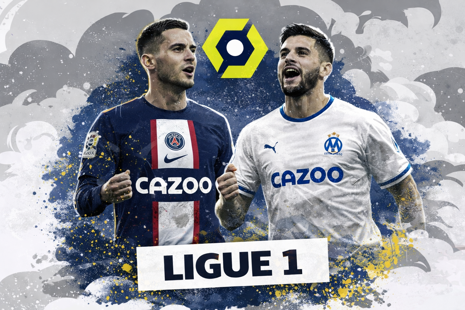 Ligue 1