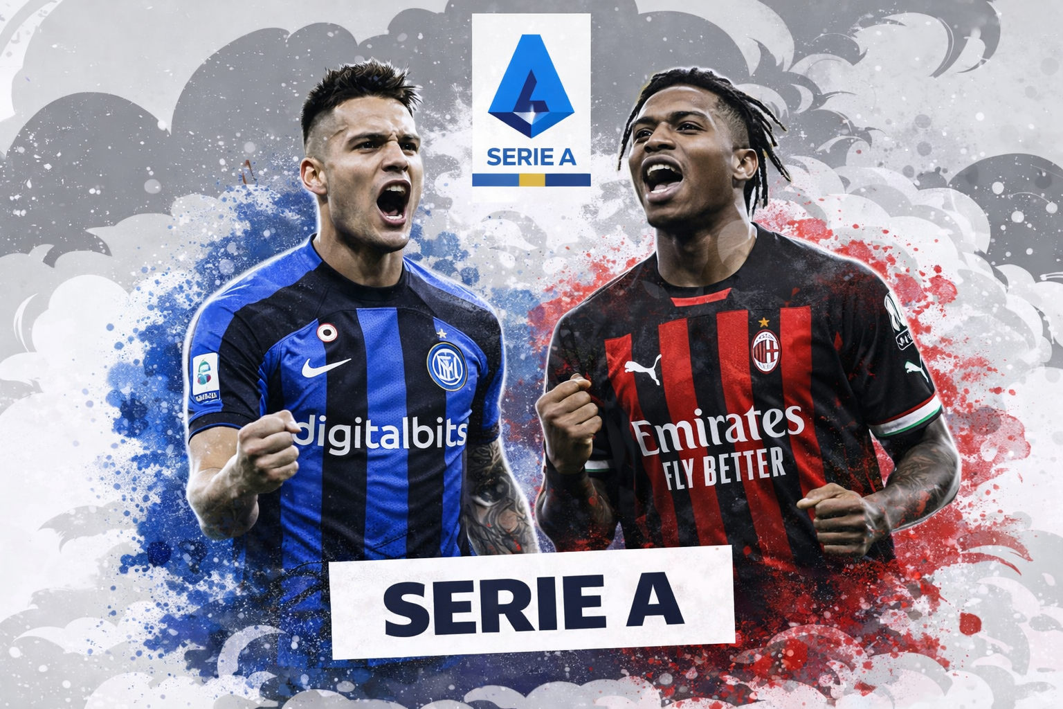 Serie A