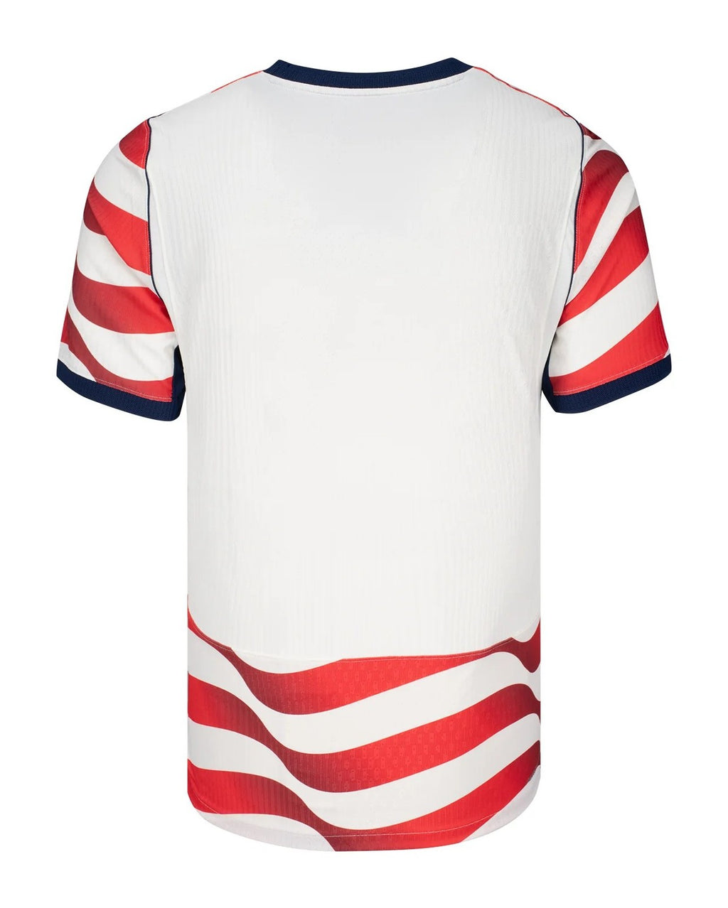 USA 2026 HOME JERSEY