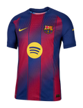 FC BARCELONA 25/26 HOME JERSEY