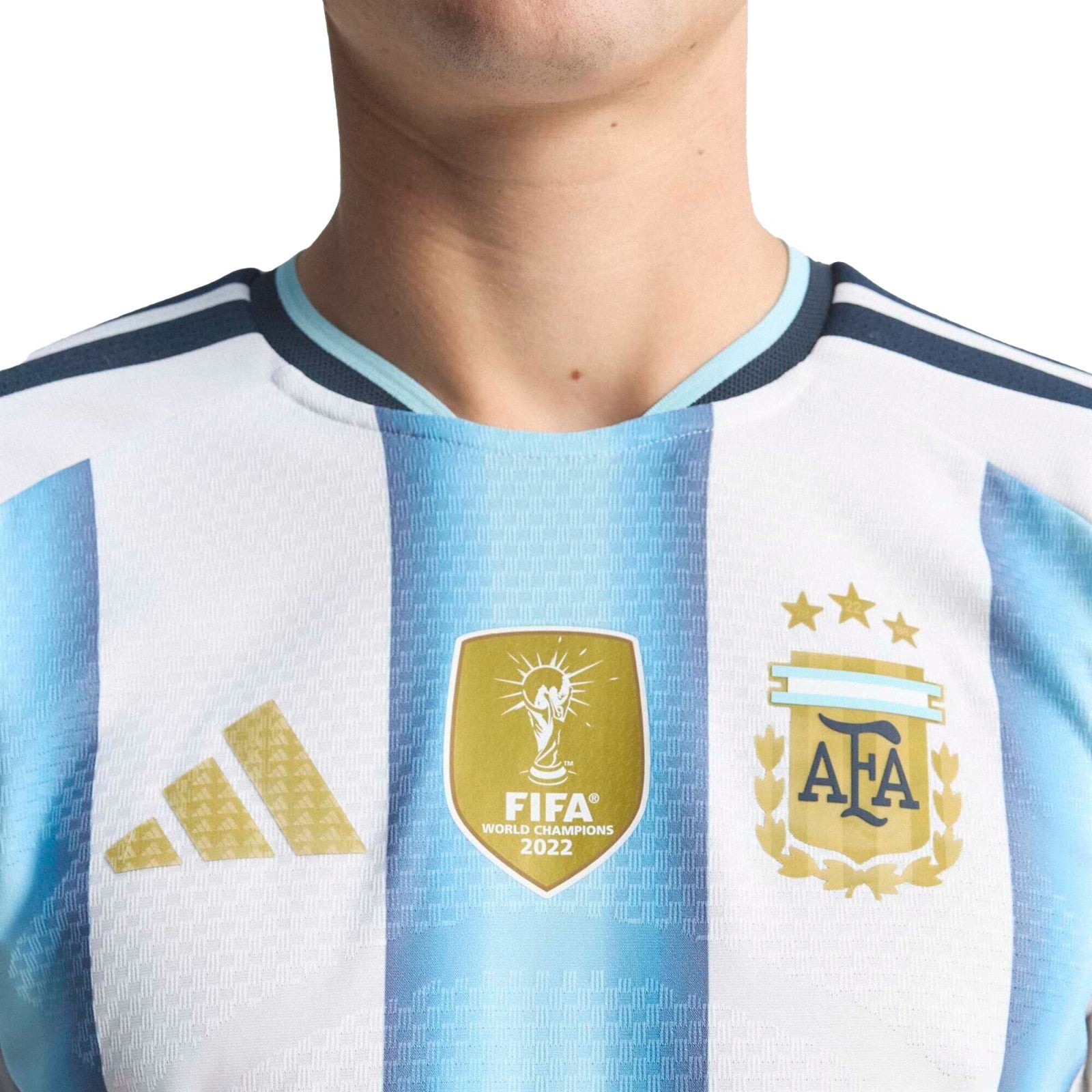 ARGENTINA 2026 HOME JERSEY