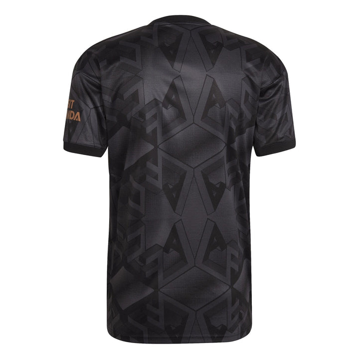 ARSENAL F.C 22/23 AWAY JERSEY