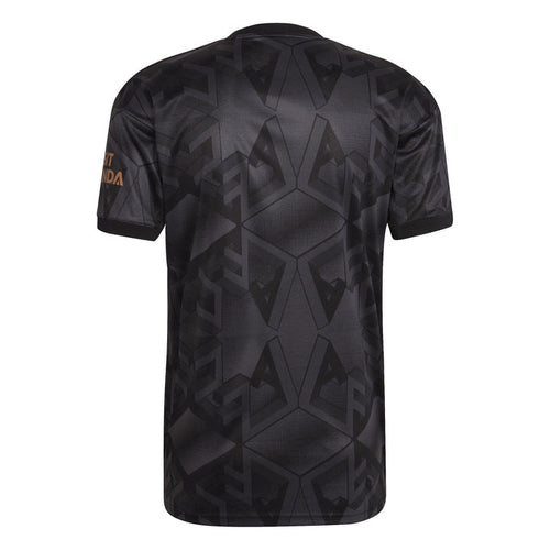 ARSENAL F.C 22/23 AWAY JERSEY