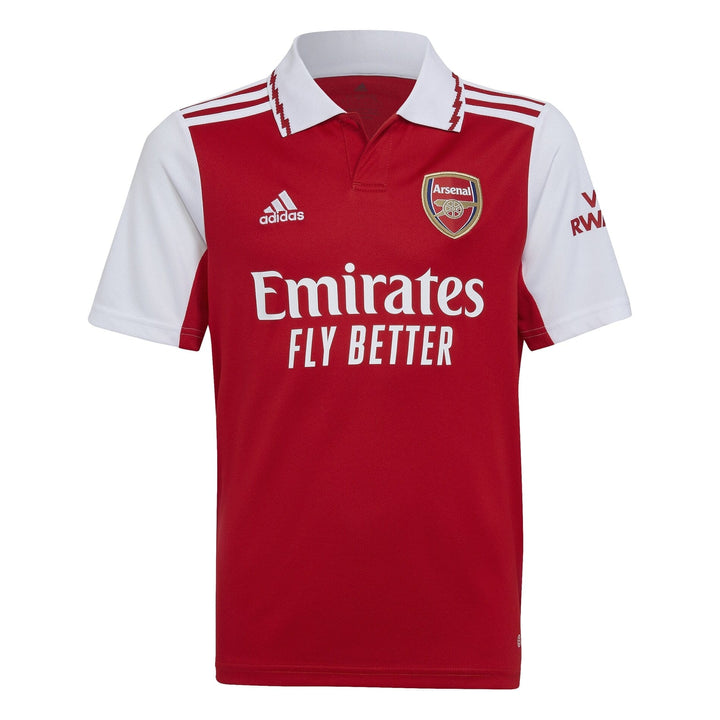 ARSENAL F.C 22/23 HOME JERSEY