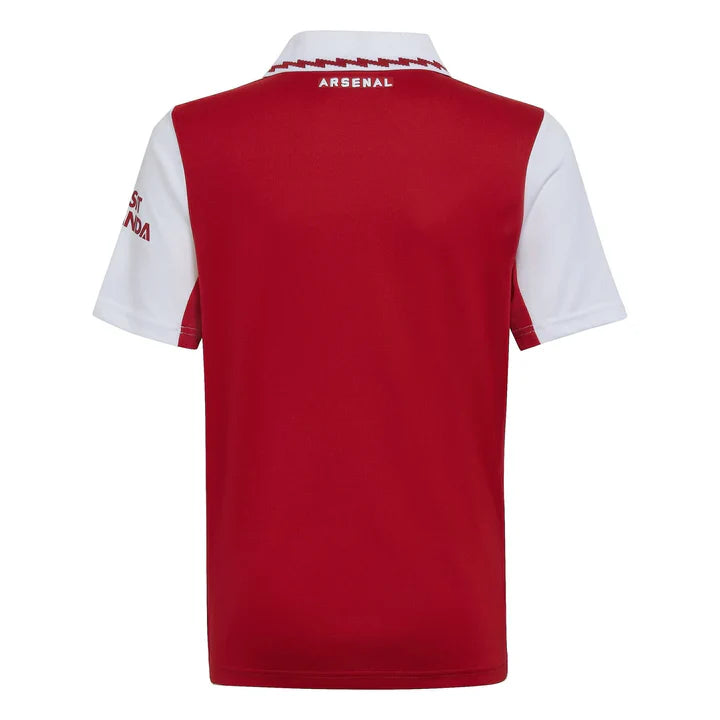 ARSENAL F.C 22/23 HOME JERSEY