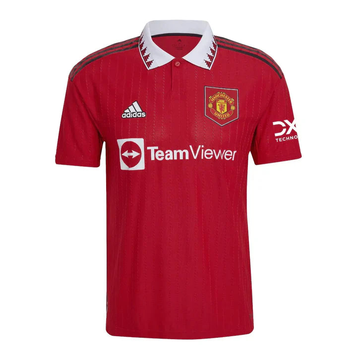 MANCHESTER UNITED F.C 22/23 HOME JERSEY