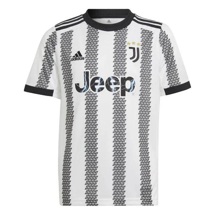 JUVENTUS F.C 22/23 HOME JERSEY