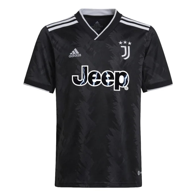 JUVENTUS F.C 22/23 AWAY JERSEY