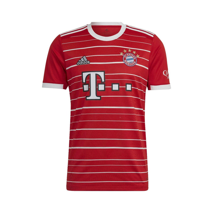 F.C BAYERN MUNICH 22/23 HOME JERSEY