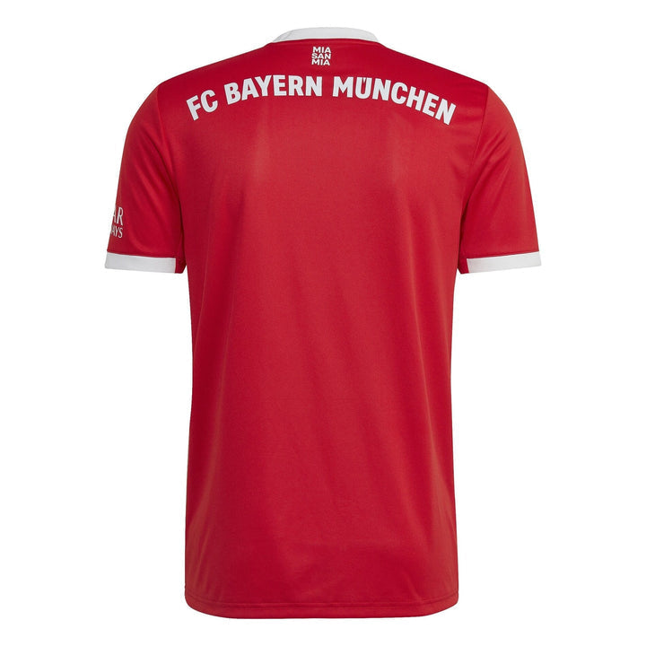F.C BAYERN MUNICH 22/23 HOME JERSEY