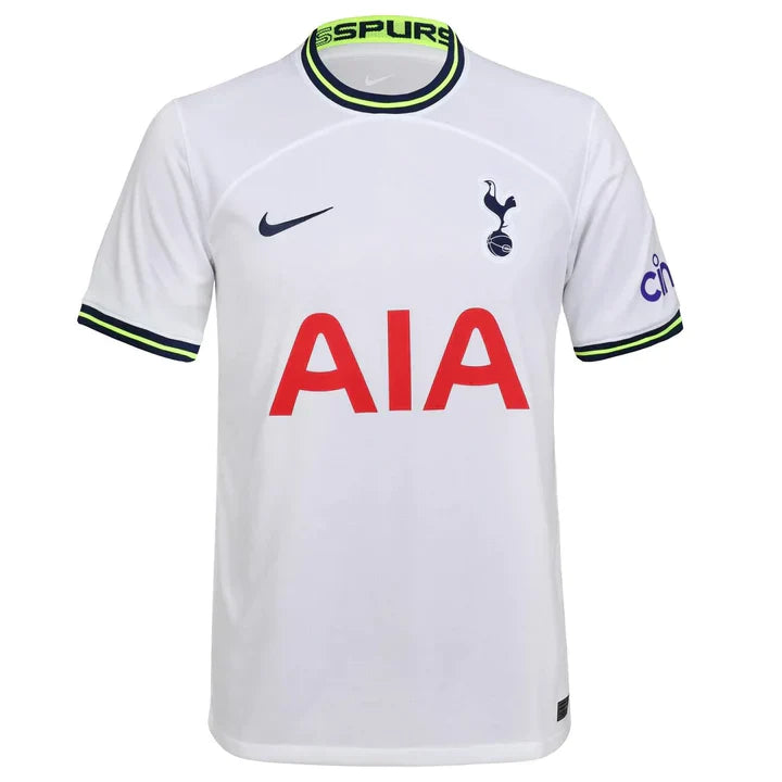 TOTTENHAM HOTSPUR F.C 22/23 HOME JERSEY