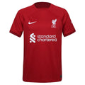 LIVERPOOL F.C 22/23 HOME JERSEY