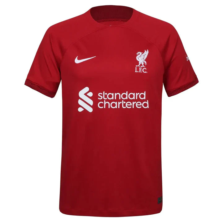 LIVERPOOL F.C 22/23 HOME JERSEY