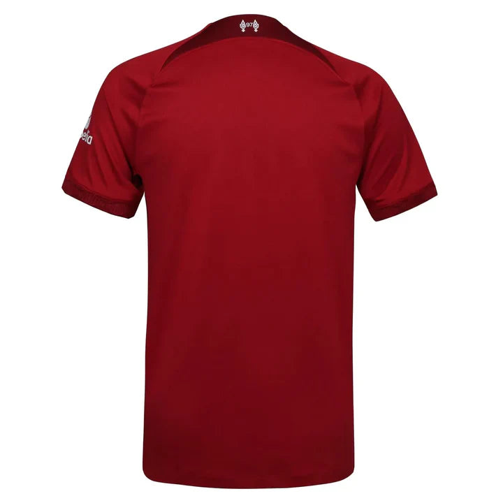 LIVERPOOL F.C 22/23 HOME JERSEY