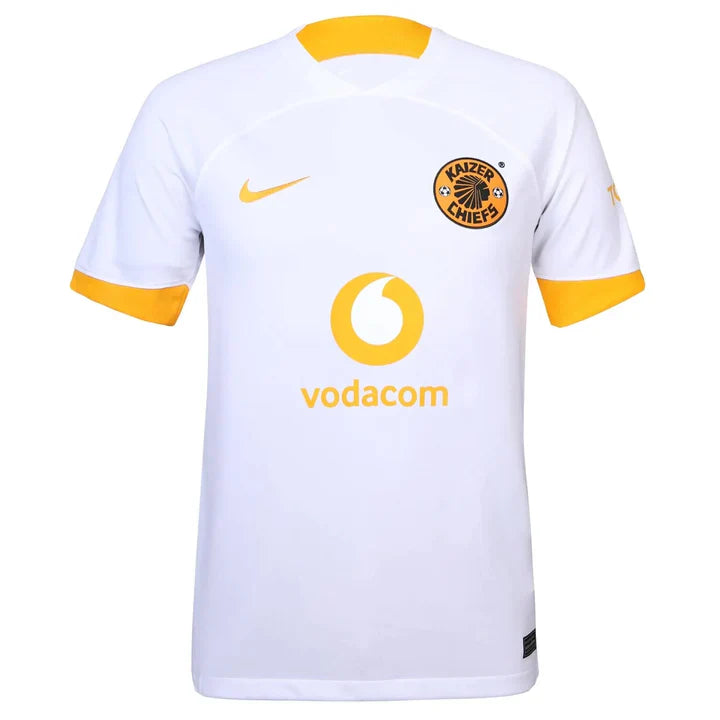 KAIZER CHIEFS F.C 22/23 AWAY JERSEY
