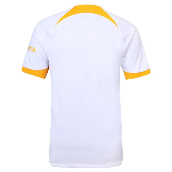 KAIZER CHIEFS F.C 22/23 AWAY JERSEY