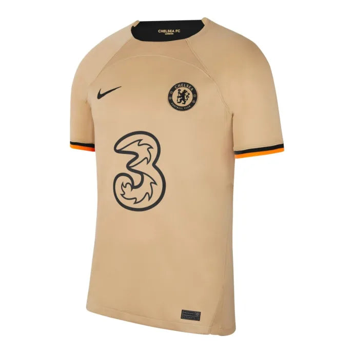CHELSEA F.C 22/23 THIRD JERSEY