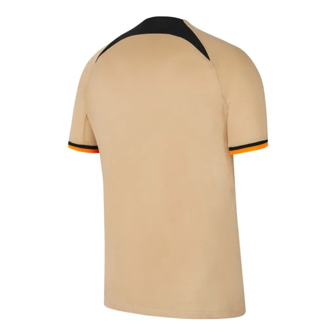 CHELSEA F.C 22/23 THIRD JERSEY