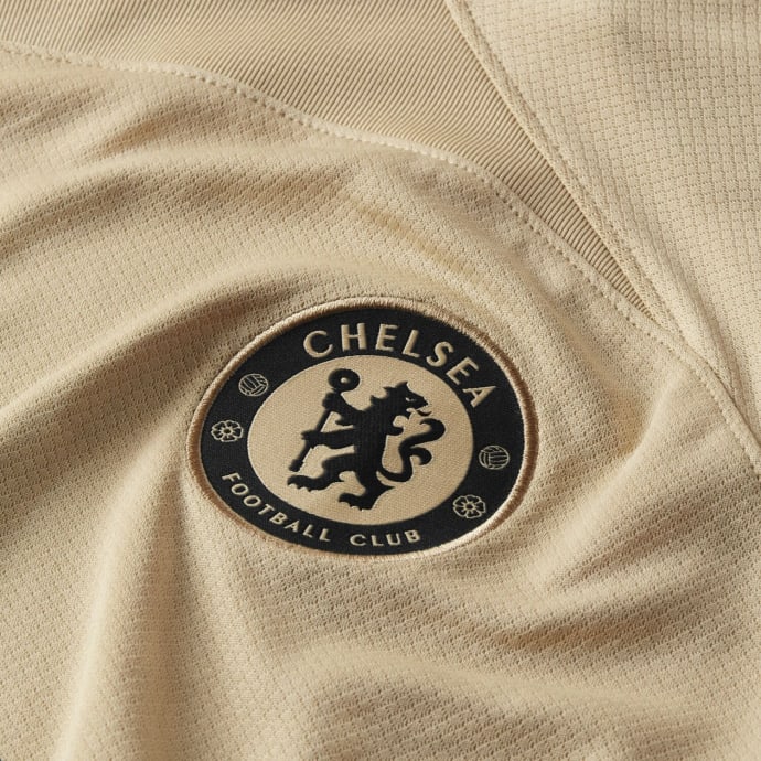 CHELSEA F.C 22/23 THIRD JERSEY