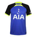TOTTENHAM HOTSPUR F.C 22/23 AWAY JERSEY