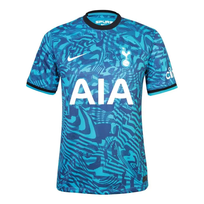 TOTTENHAM HOTSPUR F.C 22/23 THIRD JERSEY
