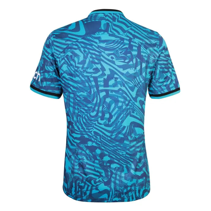 TOTTENHAM HOTSPUR F.C 22/23 THIRD JERSEY
