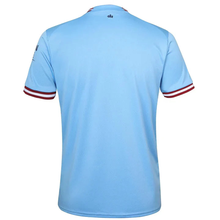 MANCHESTER CITY F.C 22/23 HOME JERSEY