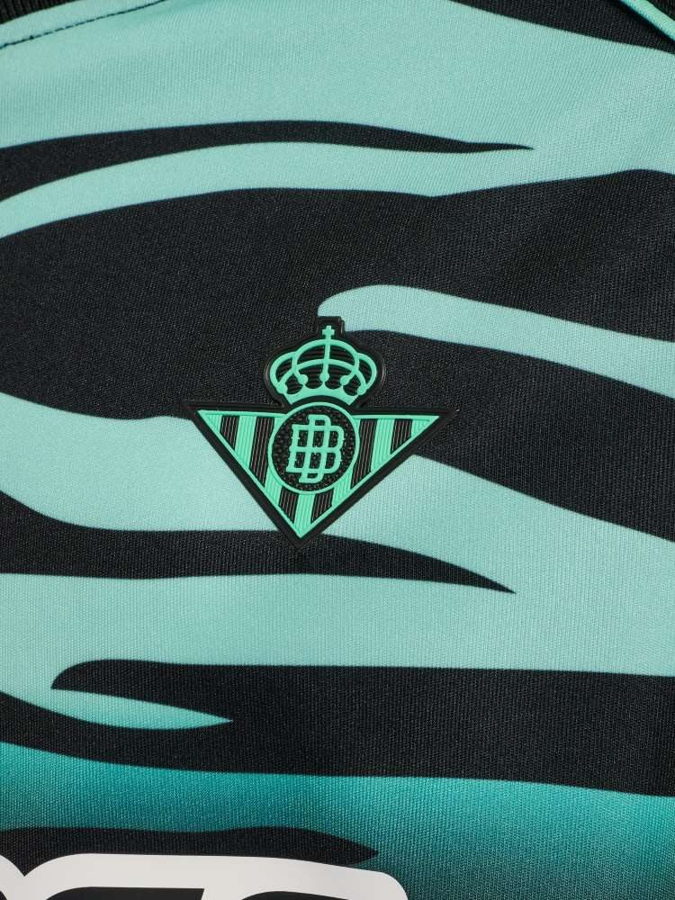REAL BETIS 25/26 THIRD JERSEY