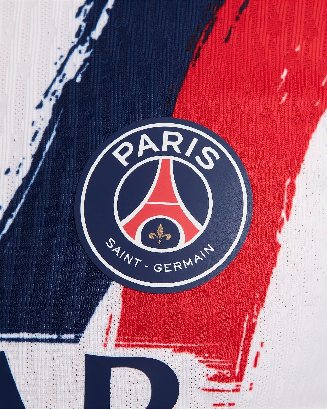 PARIS SAINT-GERMAIN 24/25 AWAY JERSEY