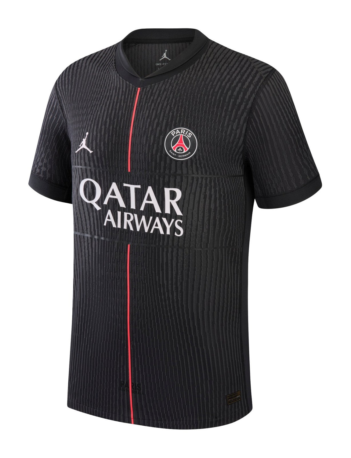 PARIS SAINT-GERMAIN 25/26 FOURTH JERSEY