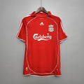 LIVERPOOL 06/08 Home Jersey