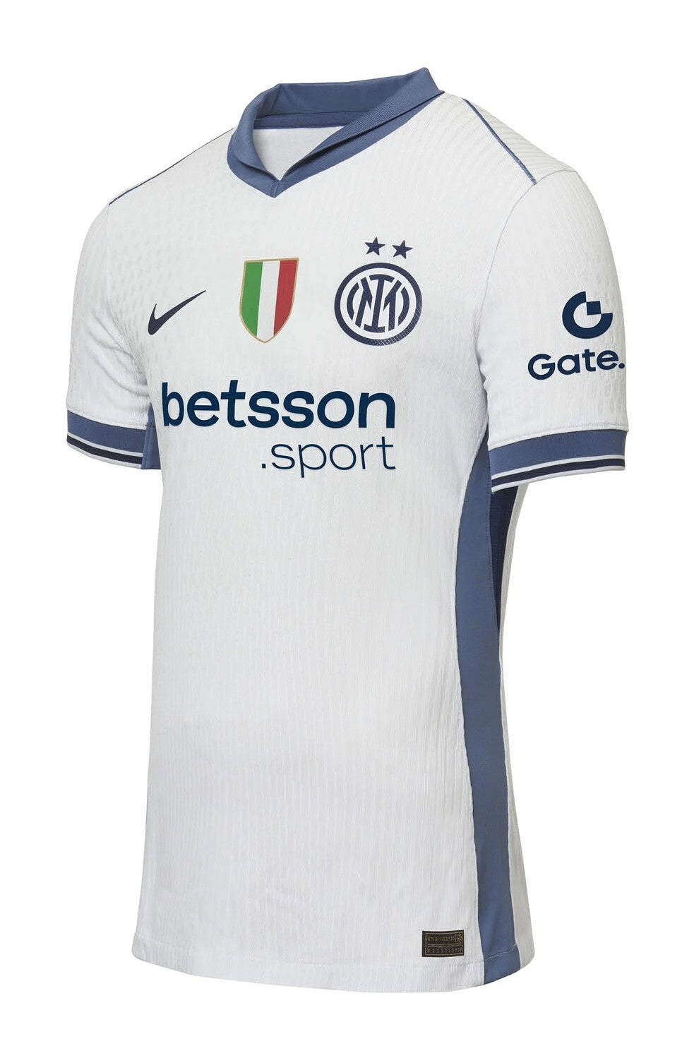 INTER MILAN 24/25 AWAY JERSEY