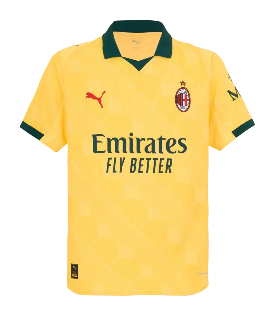 AC MILAN 25/26 THIRD JERSEY