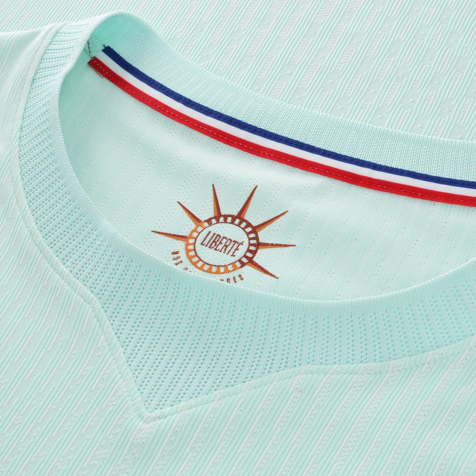 FRANCE 2026 AWAY JERSEY