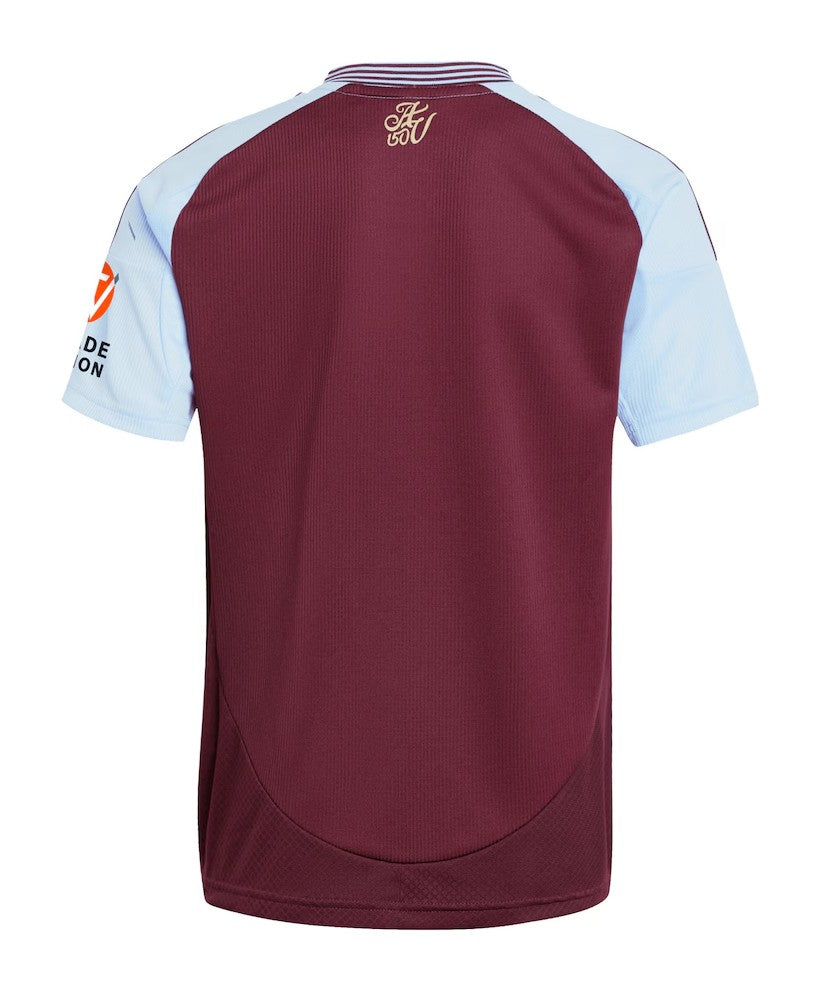 ASTON VILLA CF 24/25 HOME JERSEY