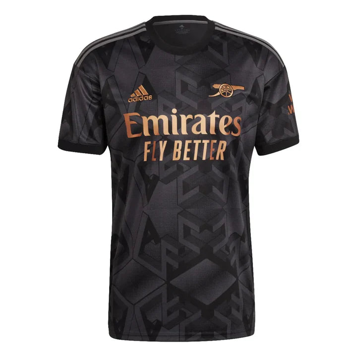 ARSENAL F.C 22/23 AWAY JERSEY