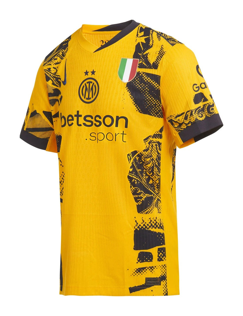 INTER MILAN 24/25 THIRD JERSEY