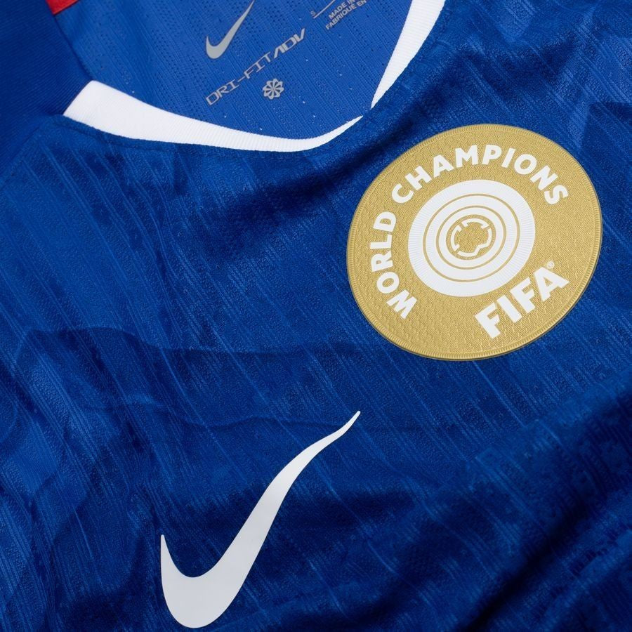 CHELSEA FC 25/26 HOME JERSEY