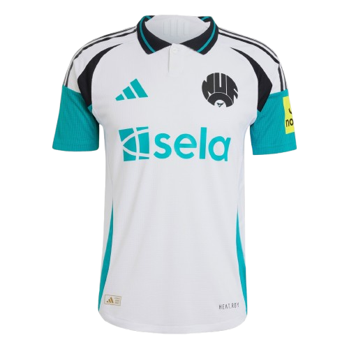 NEWCASTLE UNITED 24/25 THIRD JERSEY
