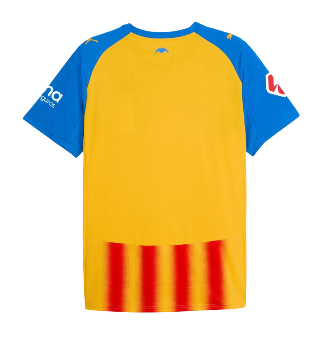 VALENCIA CF 25/26 THIRD JERSEY