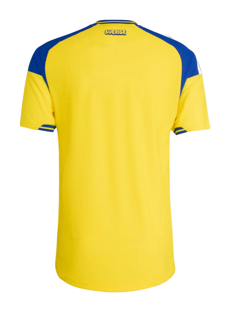 SWEDEN 2026 HOME JERSEY