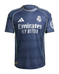 REAL MADRID 25/26 AWAY JERSEY