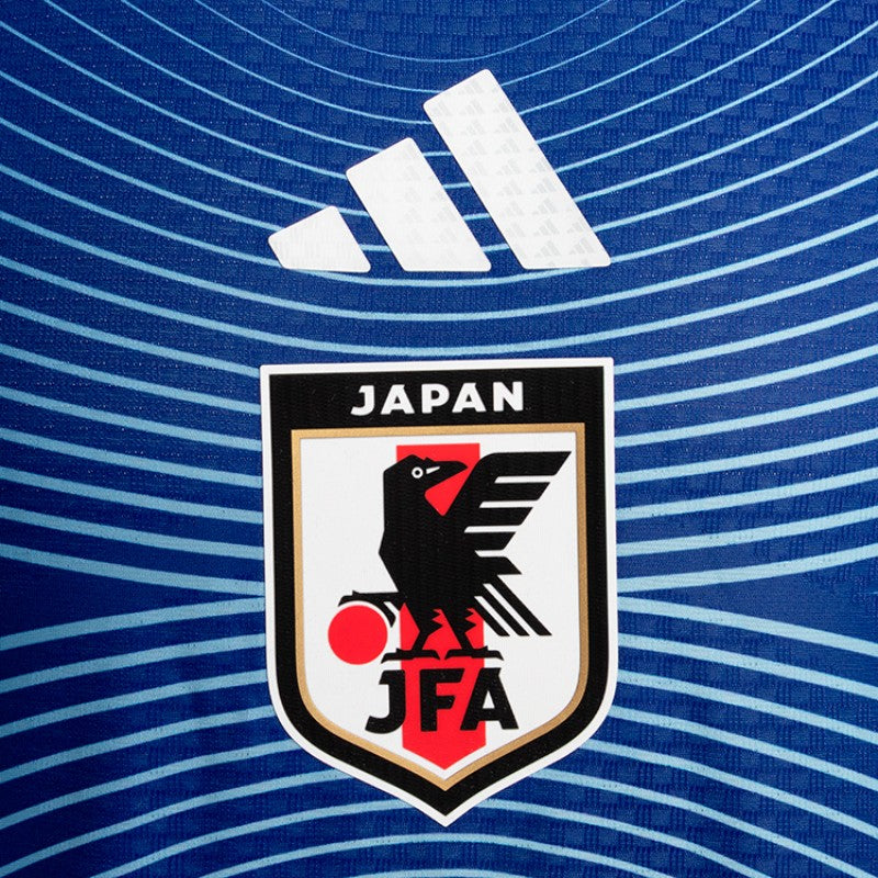 JAPAN 2026 HOME JERSEY