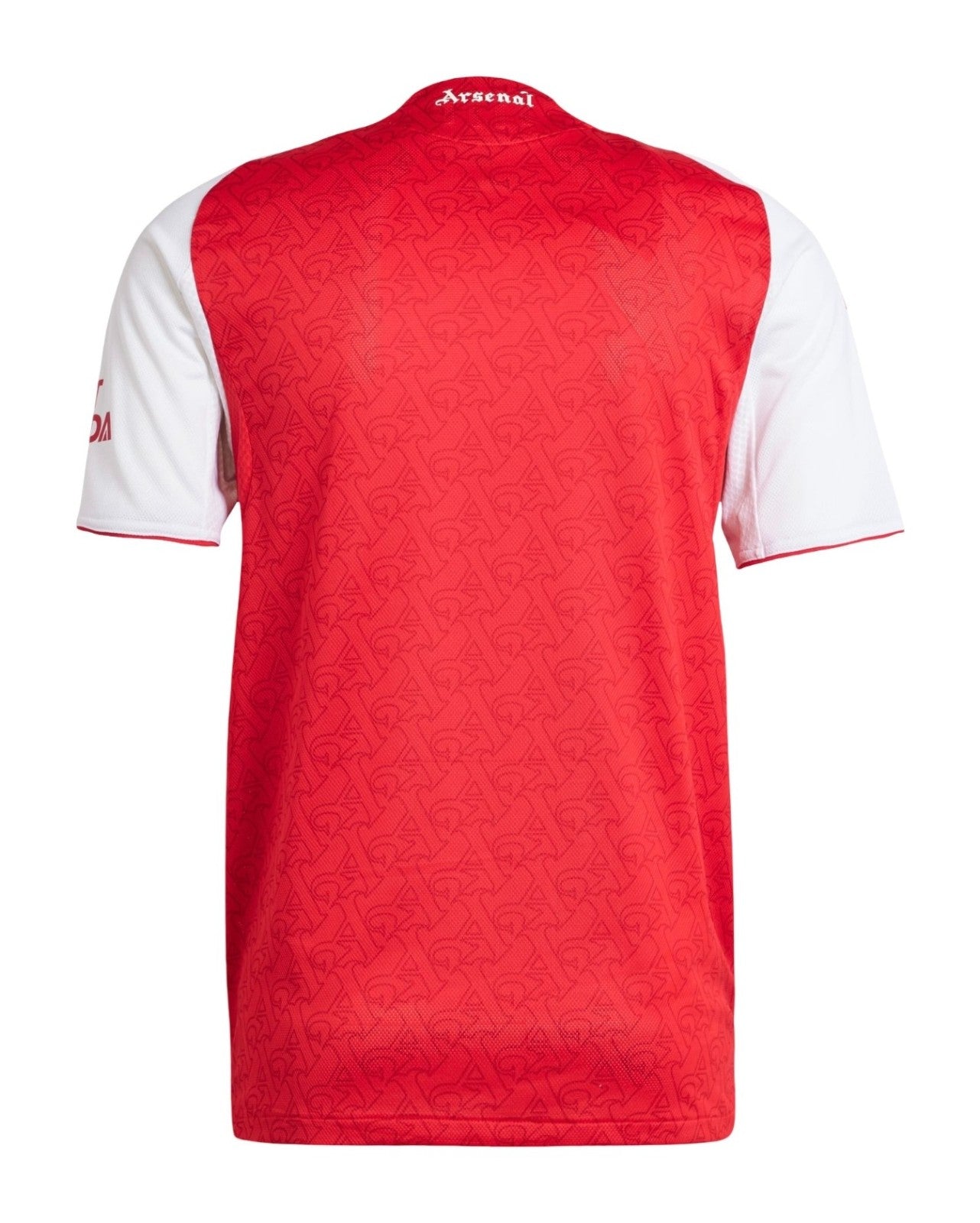 ARSENAL 25/26 HOME JERSEY