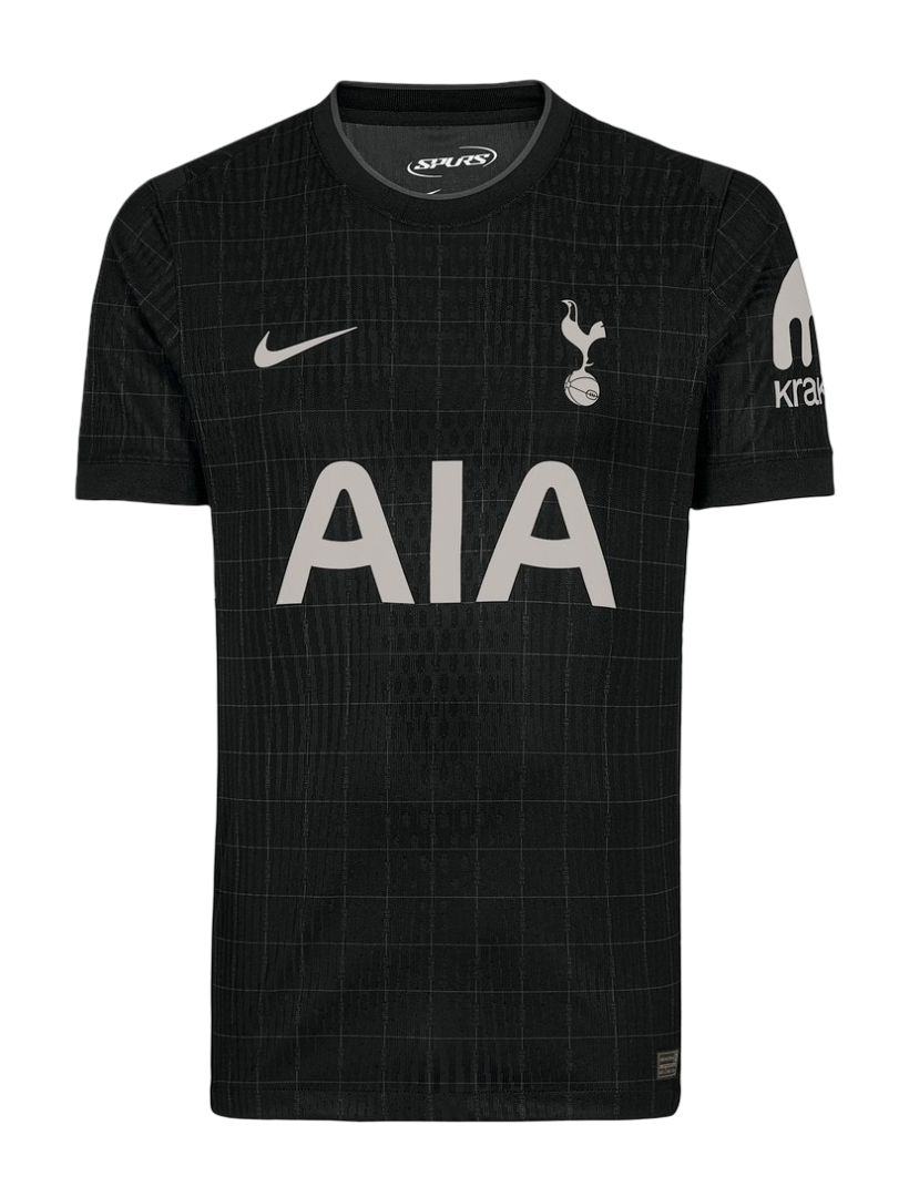 TOTTENHAM HOTSPUR 25/26 AWAY JERSEY