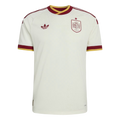 SPAIN 2026 AWAY JERSEY