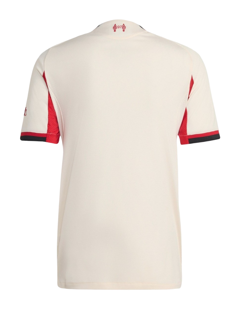 LIVERPOOL FC 25/26 AWAY JERSEY